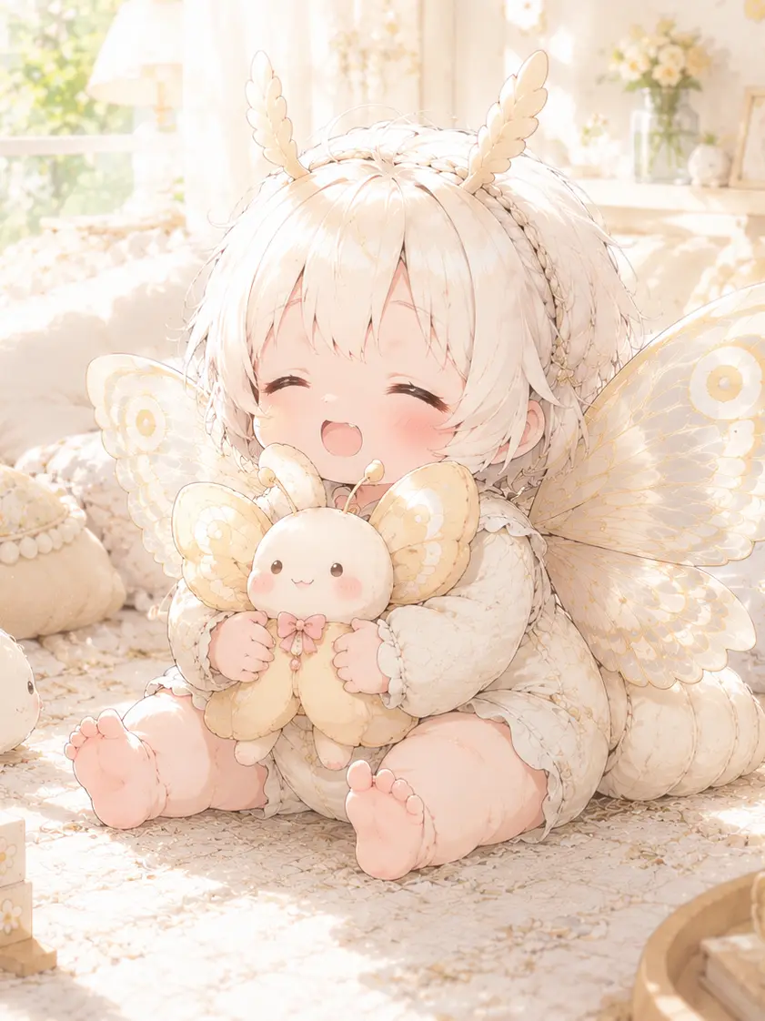SadBear2982의 お空を自由に飛びたいな
