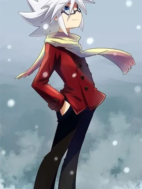 PoliteJam9176의 The First Snow with You