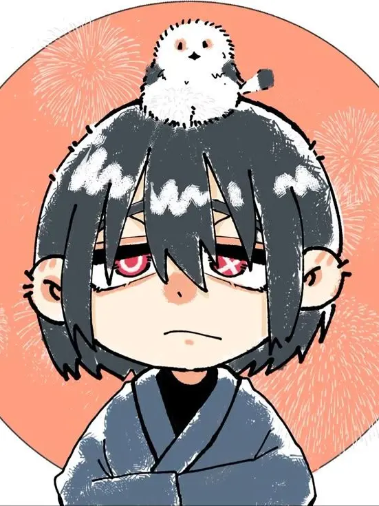 Ink-D-Red의 제 7특수 소방대