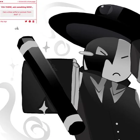 나의 영원한 라이벌<유저 시점>