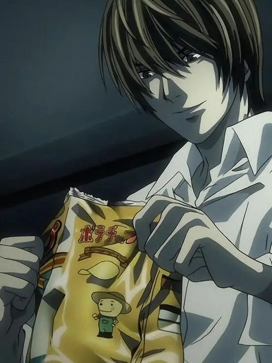1001_denki_kaminari의 Study buddies