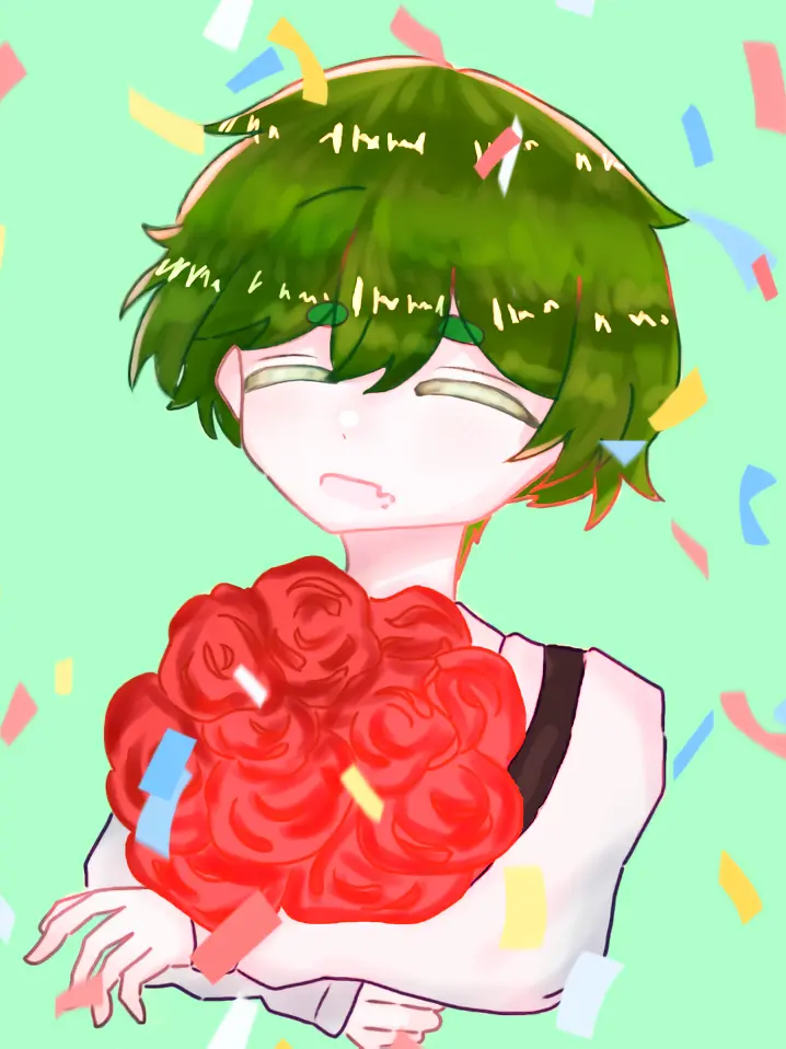 miomio499의 よろずやは、私よりあの子を……