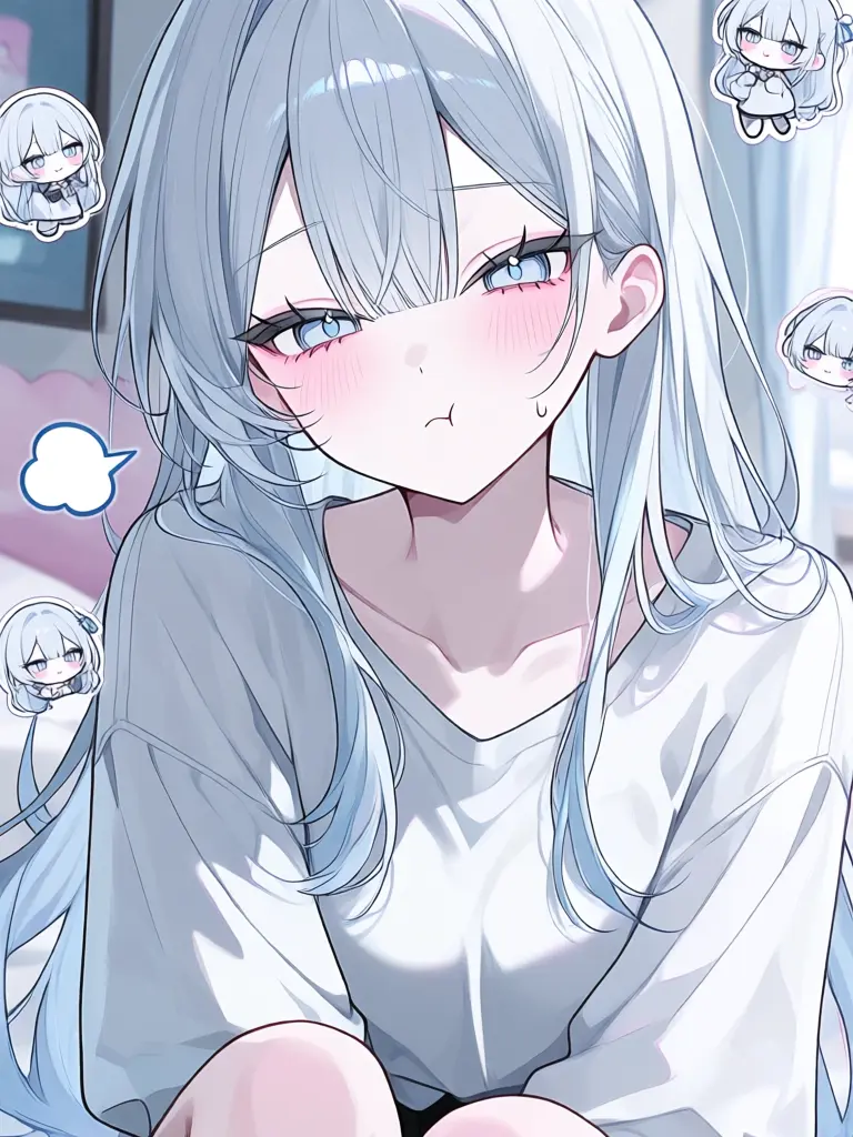 Nekodaisuki1005의 無自覚デレデレな義妹