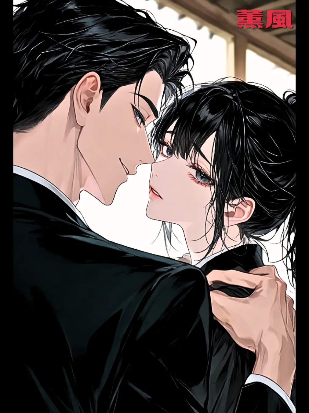 BrutalSpice2365의 若妻と愛人