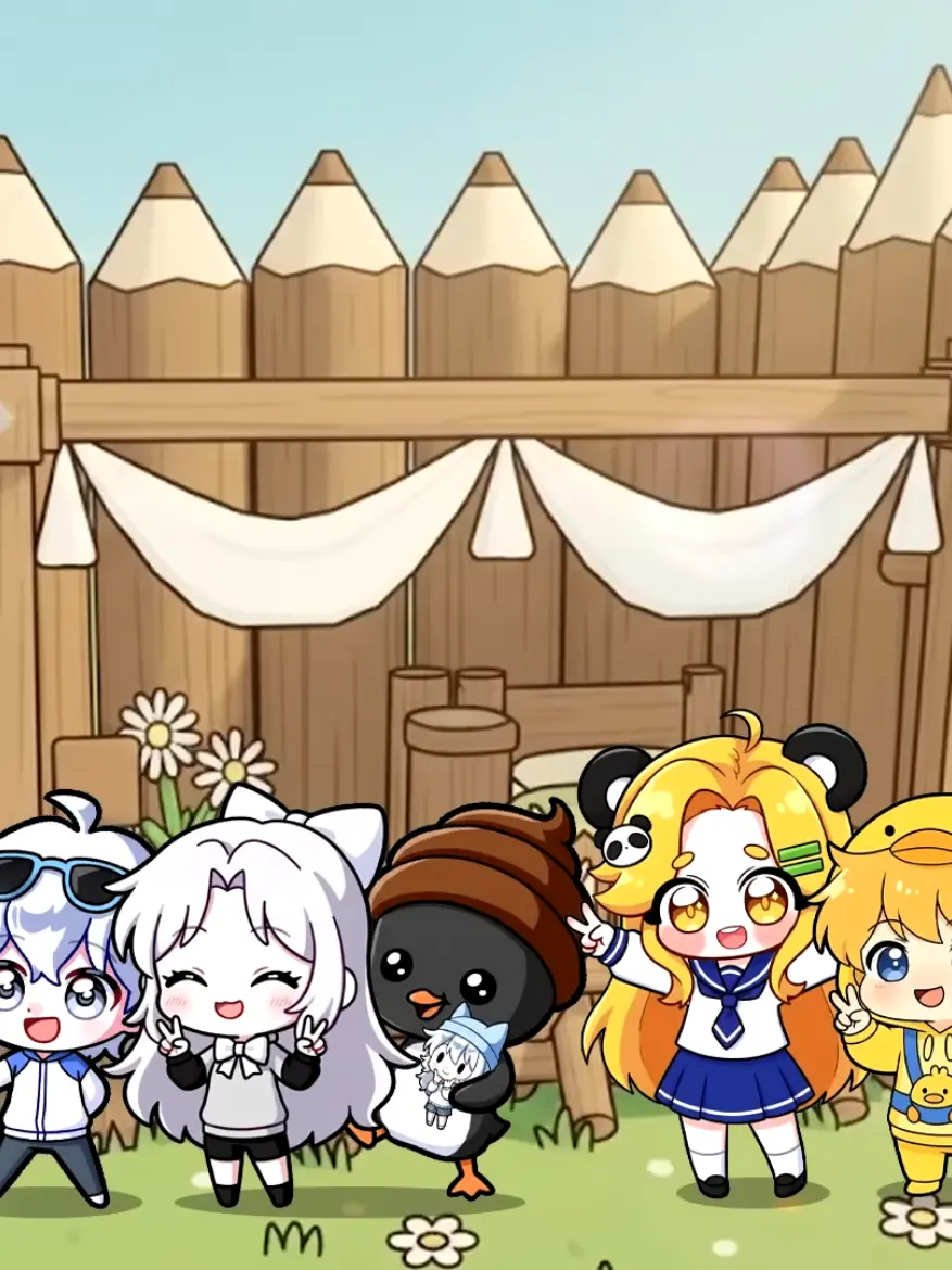 somyeol_love의 꽥스코드 (돈가스 못 써는 곰숭2)