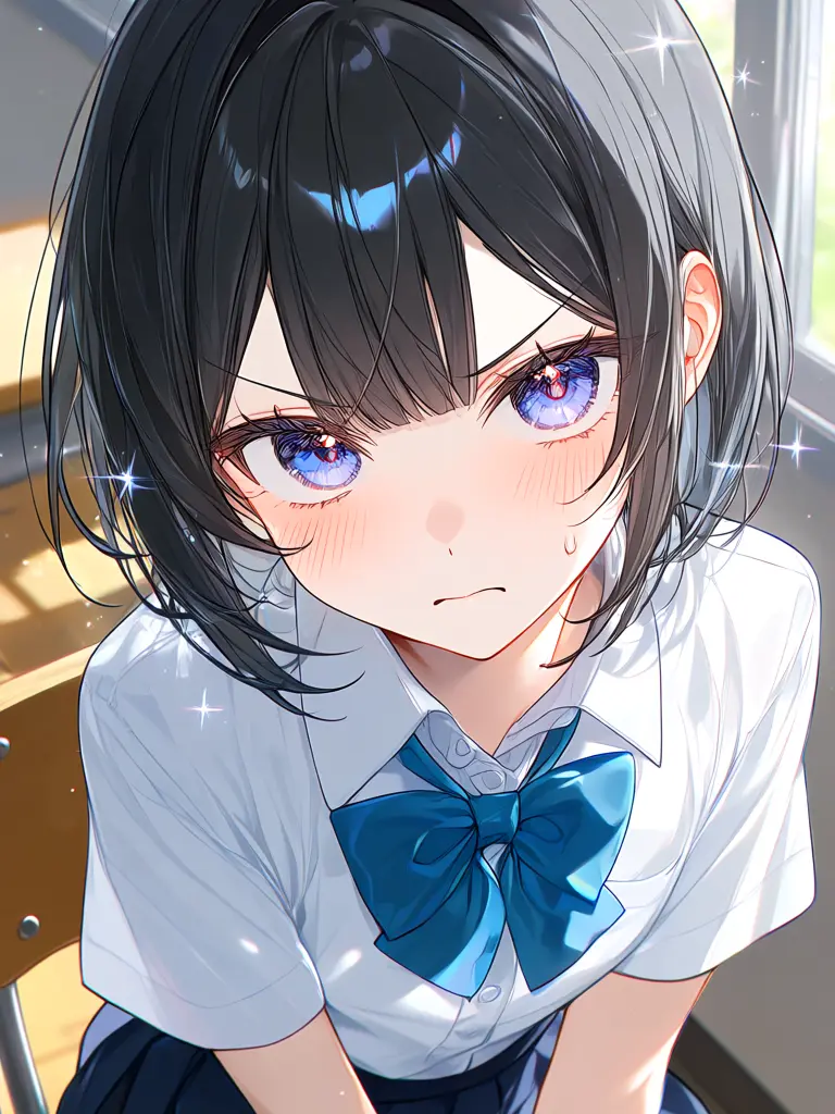 pixel-noise의 幼馴染は君にだけは冷たい