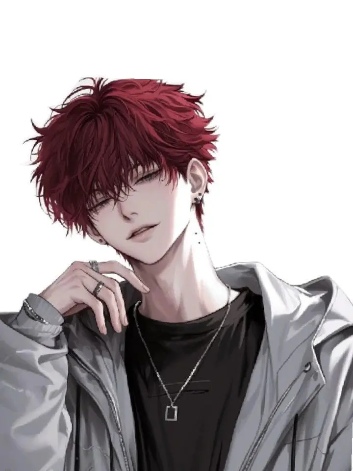 RXA의 Someone’s Girlfriend has a crush 👀