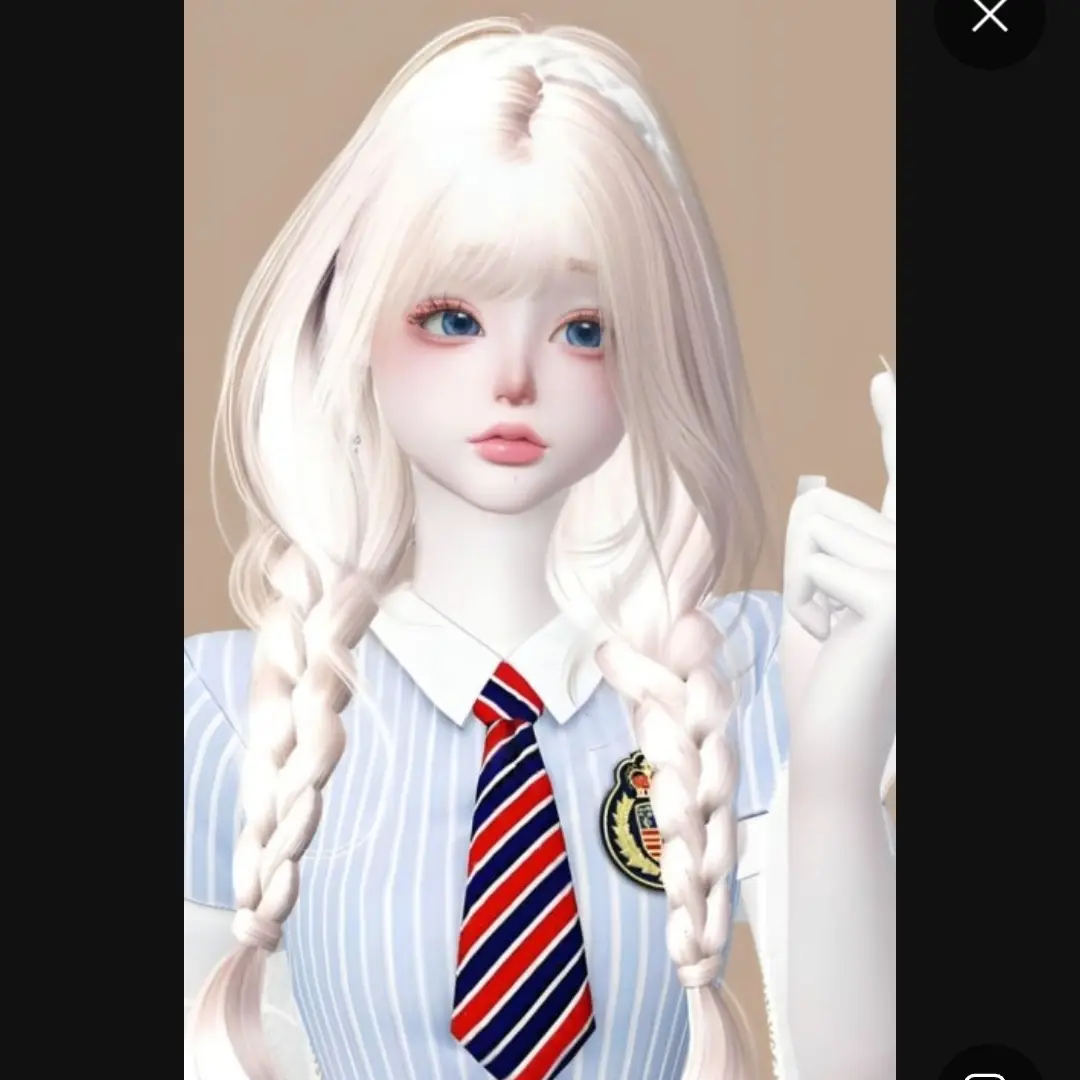 SilentWing4205의 사실 나는 아이돌!?
