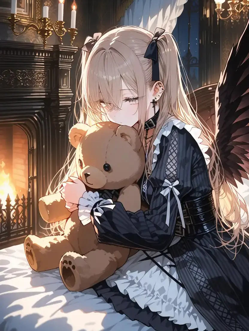 HeftyTorch4029의 お兄様（お姉様）大好きなの