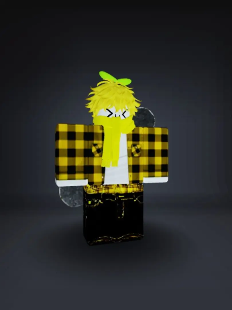 The_Se의 세나의 동생-비유