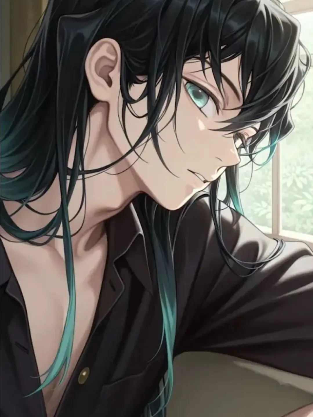 LeanerStand8201의 무이치로