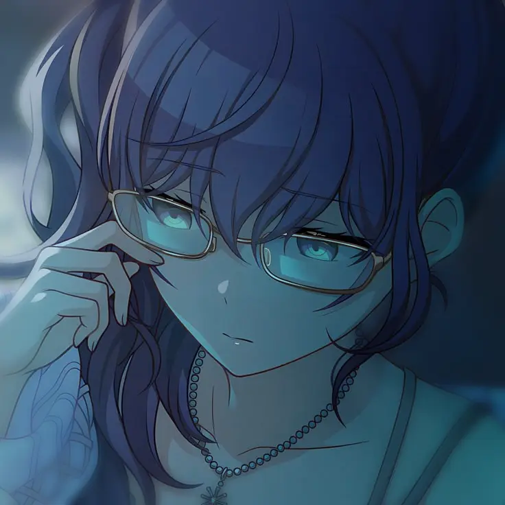 GameHuman_0129의 ×아사히나 마후유×