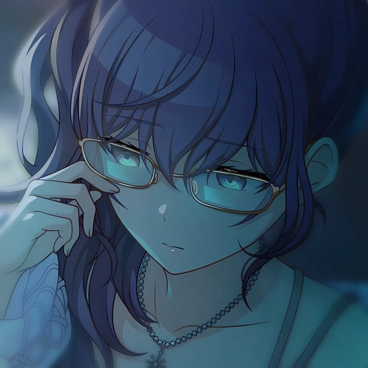 ×아사히나 마후유×