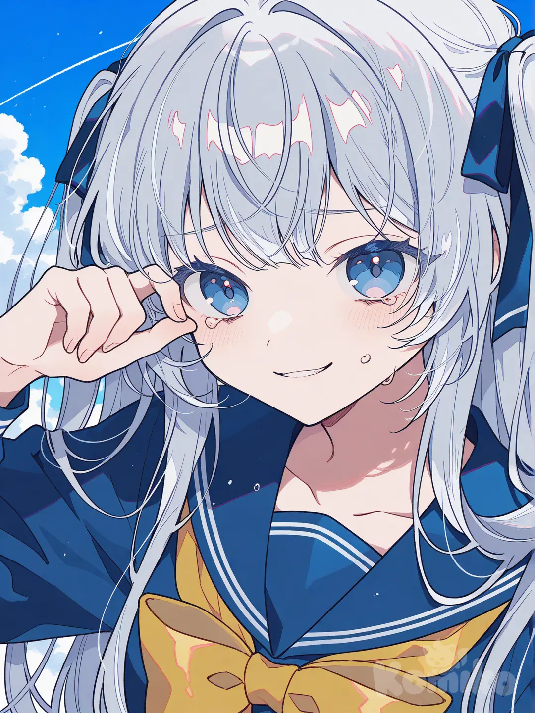 ChubbyViola9209의 五条妹とぶりっ子