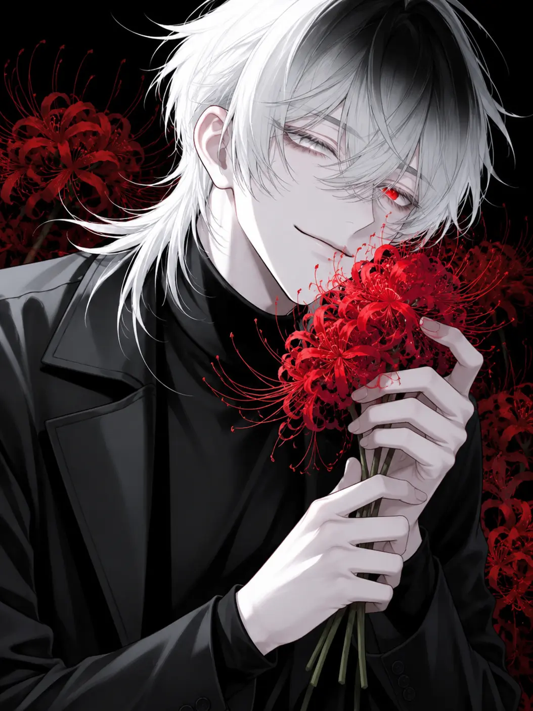 rize__666의 優しい甘々なボスだと思ってたのに