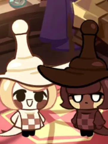 StickyShout3865의 버섯도리 가족