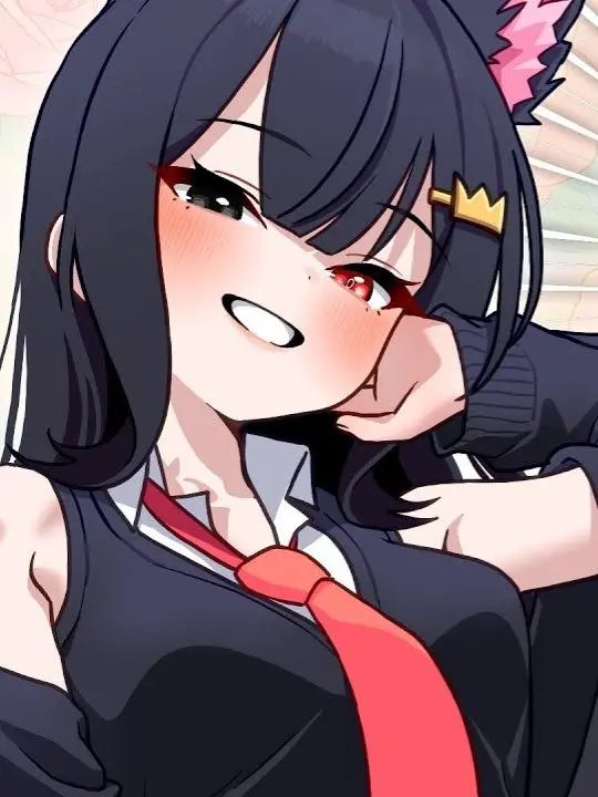 ILovekirby-inkclean의 팀큐브가 나를 초대했다!?