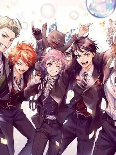tistlove의 マブダチ！