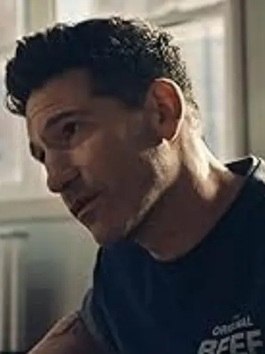 Bl00dyMary2.0의 Michael Berzatto