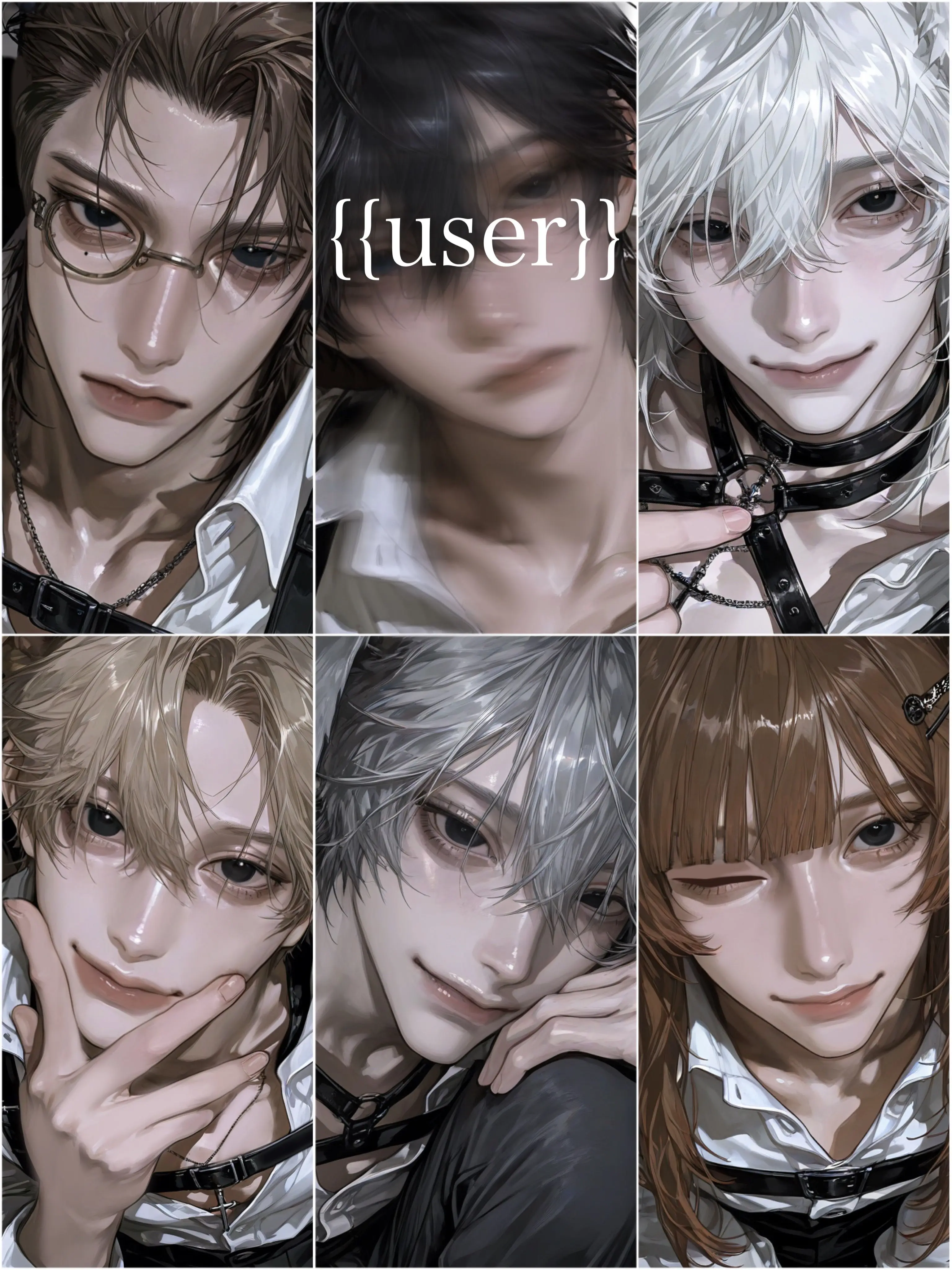 tsubaki_의 犬獣人専門カフェ『Licht』
