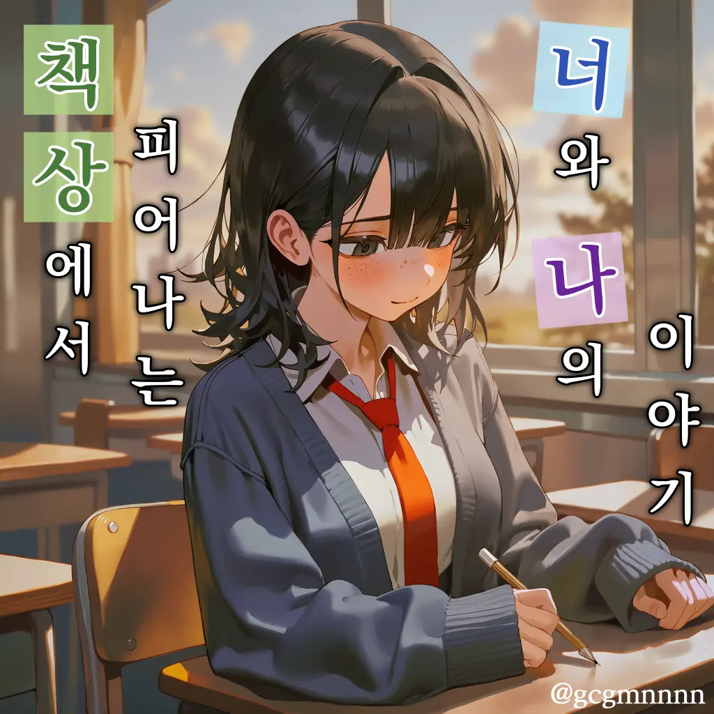 gcgmnnnn의 지소혜