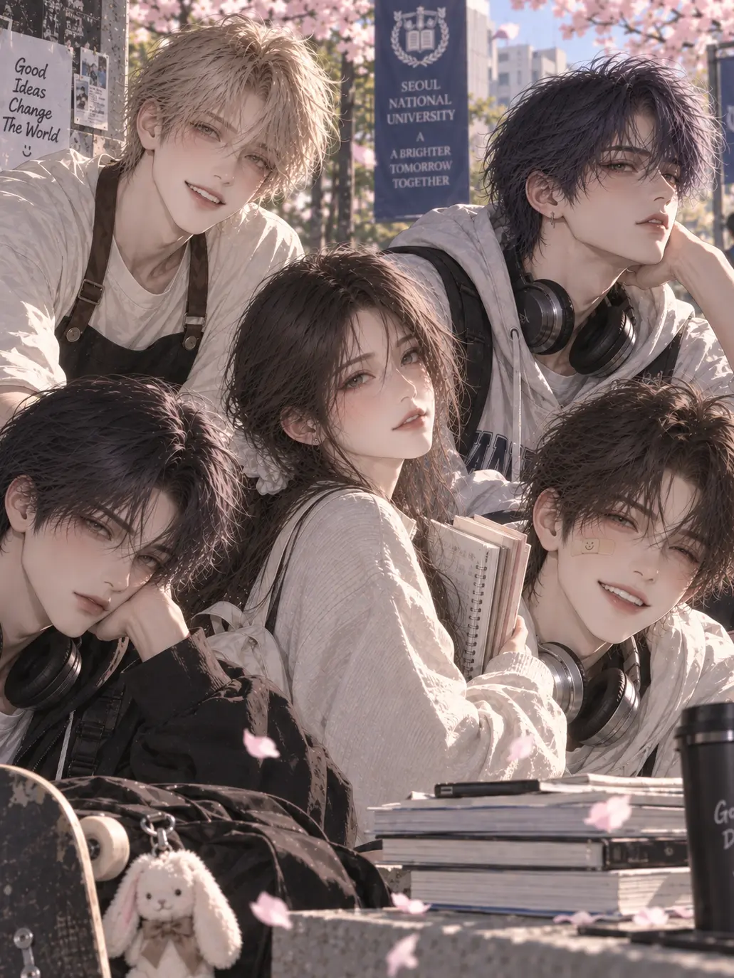 FestalCase3882의 仮面の裏に隠された子