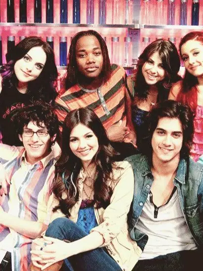 lee..is..present의 Victorious