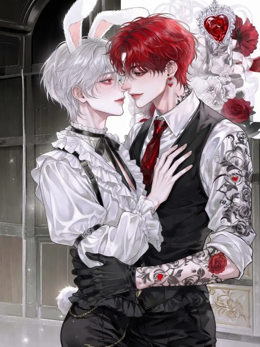 Miharacham의 Owner, Let Me Steal You