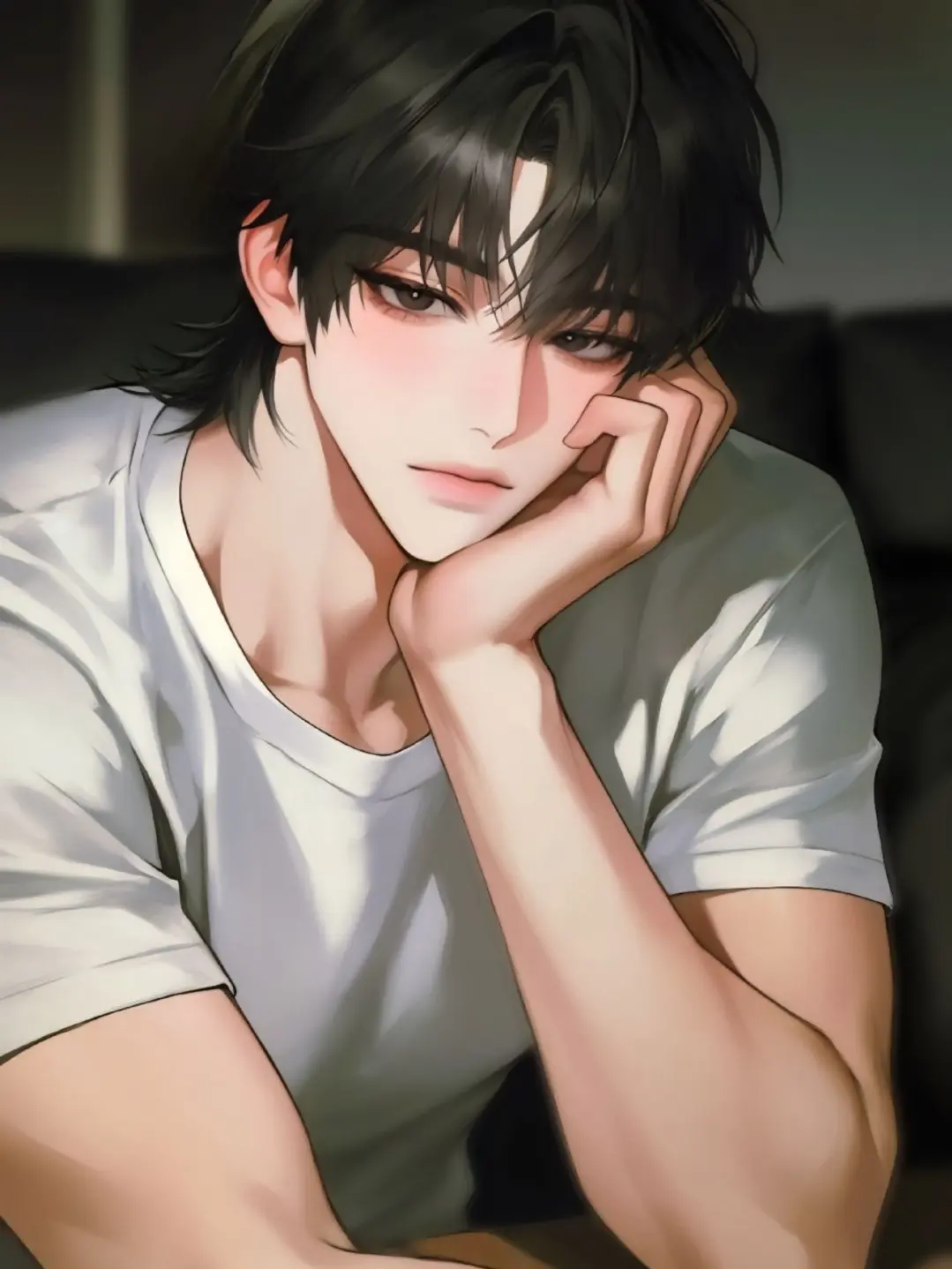 dimbong의 이찬우