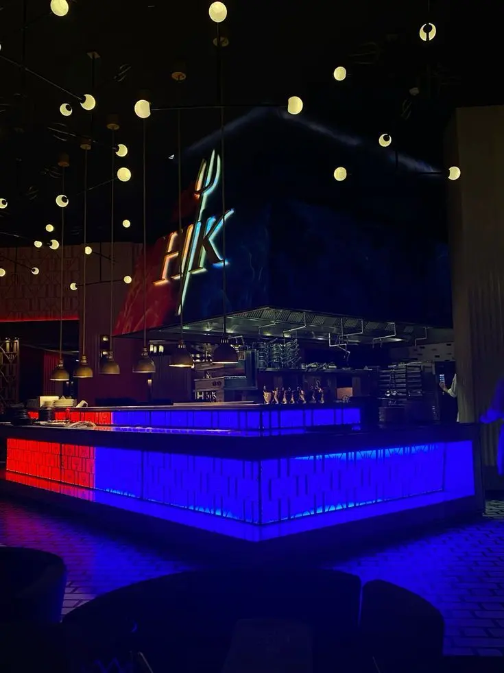 Briiwasnotfound5의 Hell's kitchen