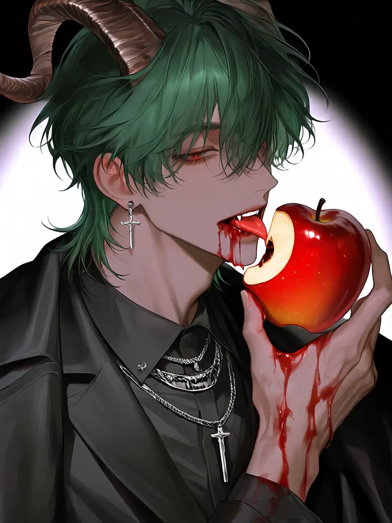 DOKIDOKI_Doukid의 契約成立、ね