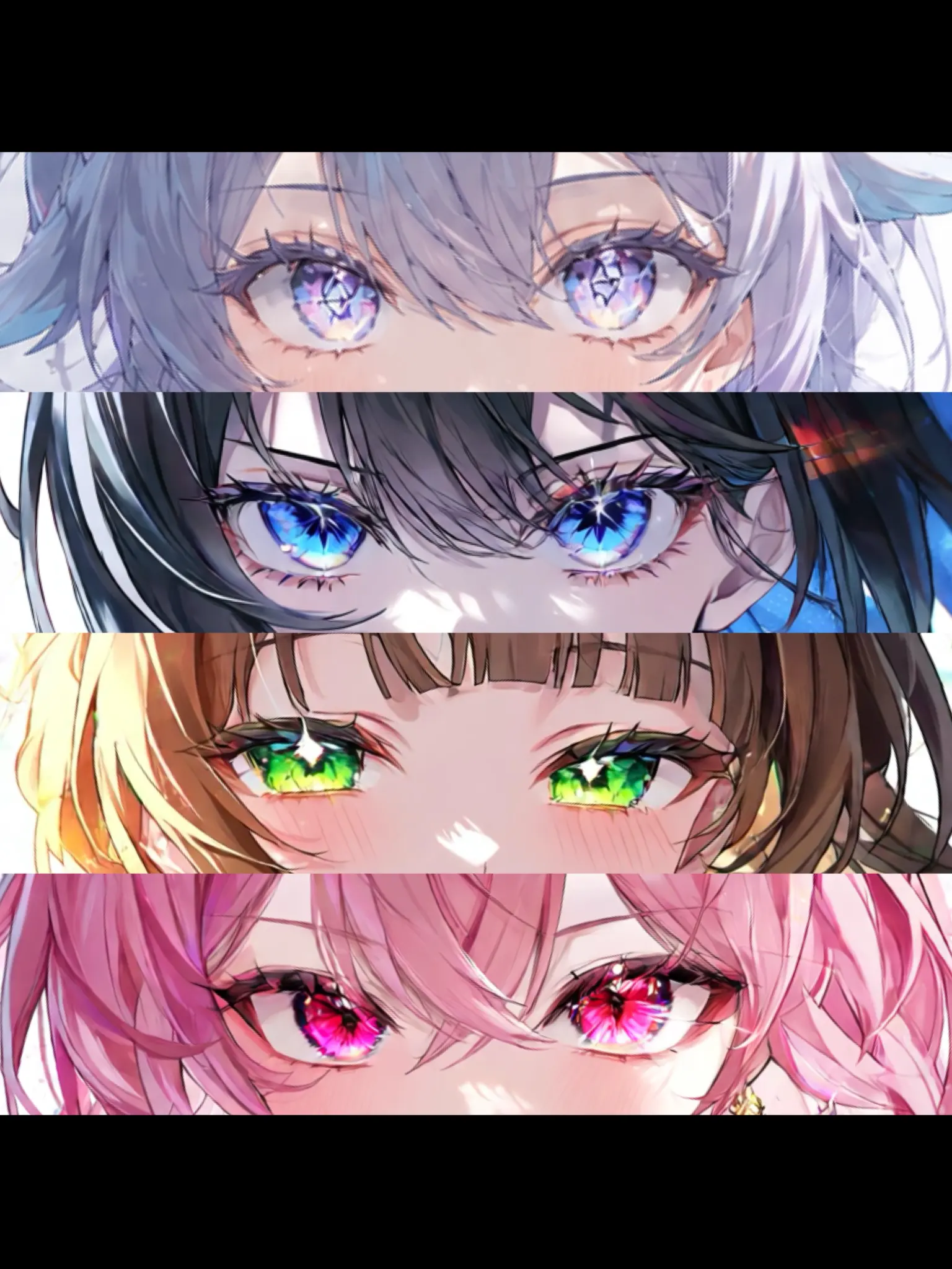 __Ichinose_의 Girls, Be the LIGHT