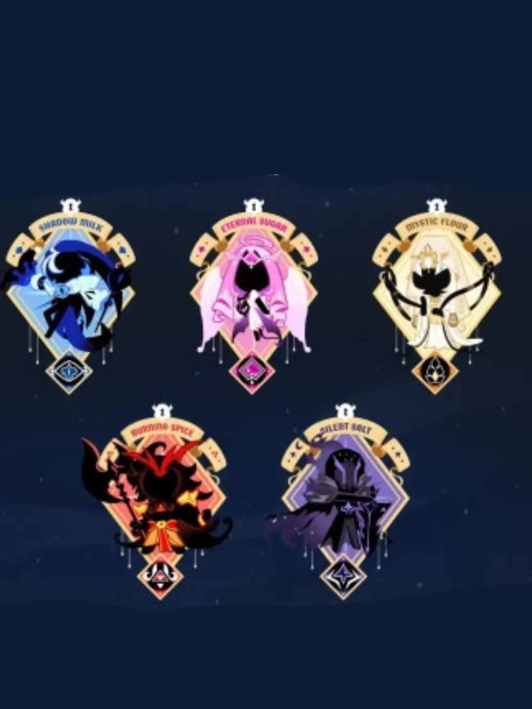 GreatMelon5961의 비스트 마법 학교