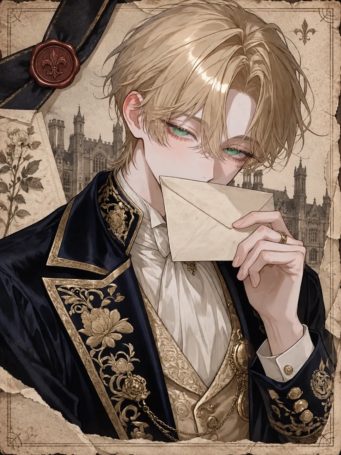 25253_p_r의 My dearest {{user}},