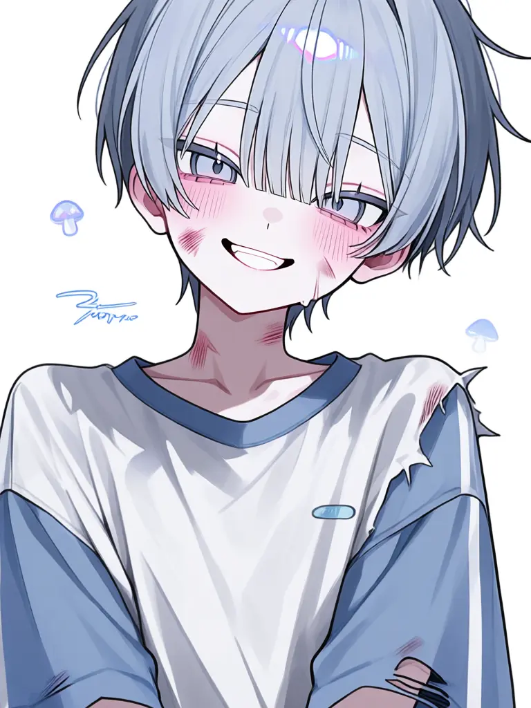 tu_kin.o111의 くそほどドMな14歳くん