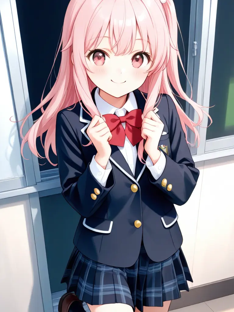 aki.09_의 ぶりっ子から二人を守れっ！
