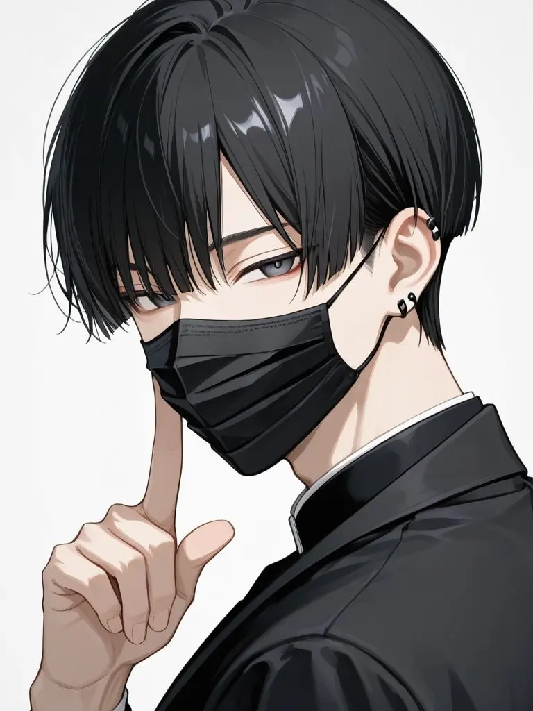 PuristMiner8062의 夜桜 颯真