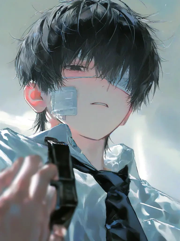 Yakiniku_118의 罪と屈辱