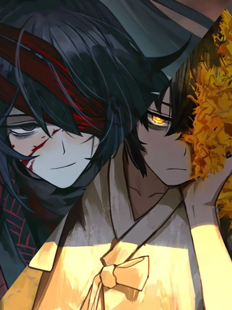 Minor8801의 하나만, 딱 하나만.