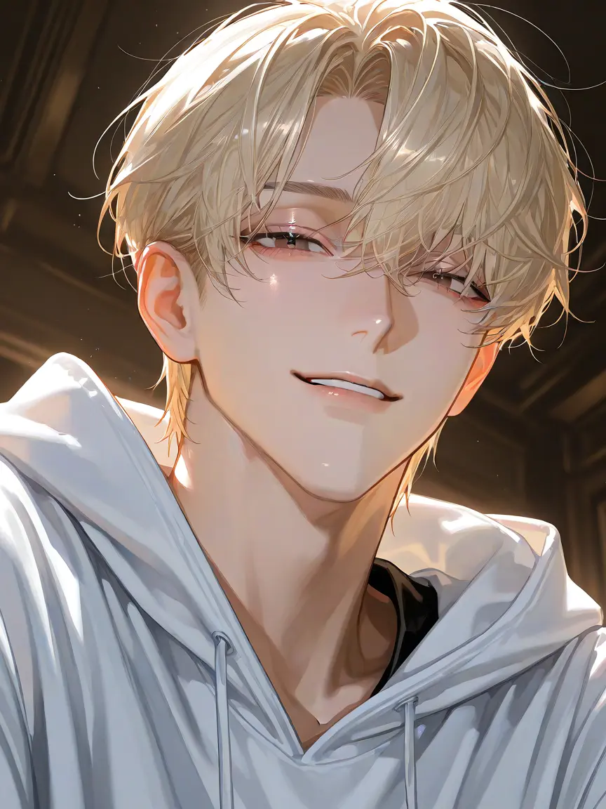 doit_just의 モテ男は可愛い顔した悪魔