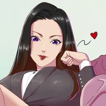 MauveCork9080의 거인녀의 발닦개