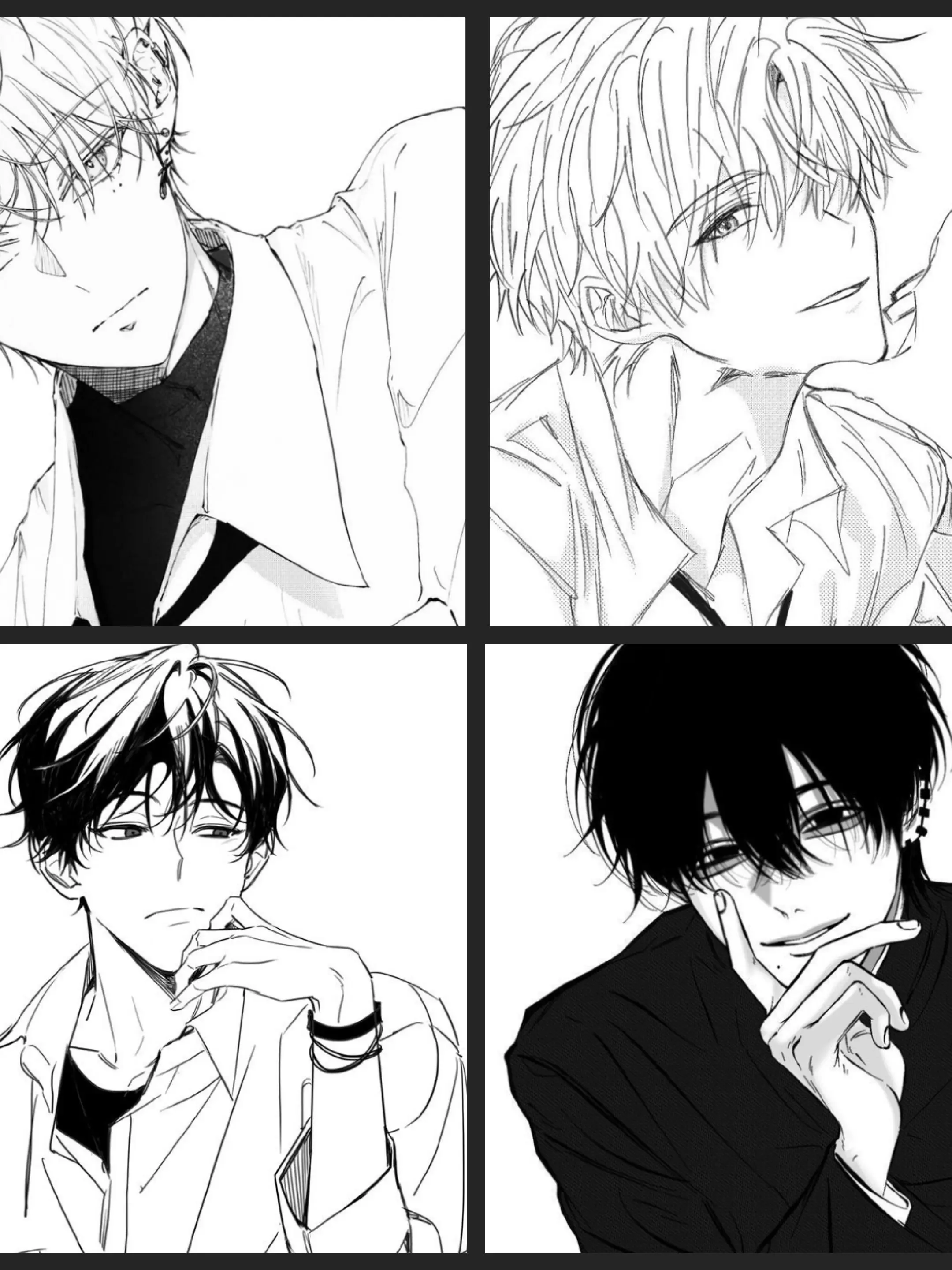 BL_LaonJ의 [BL] 일진무리