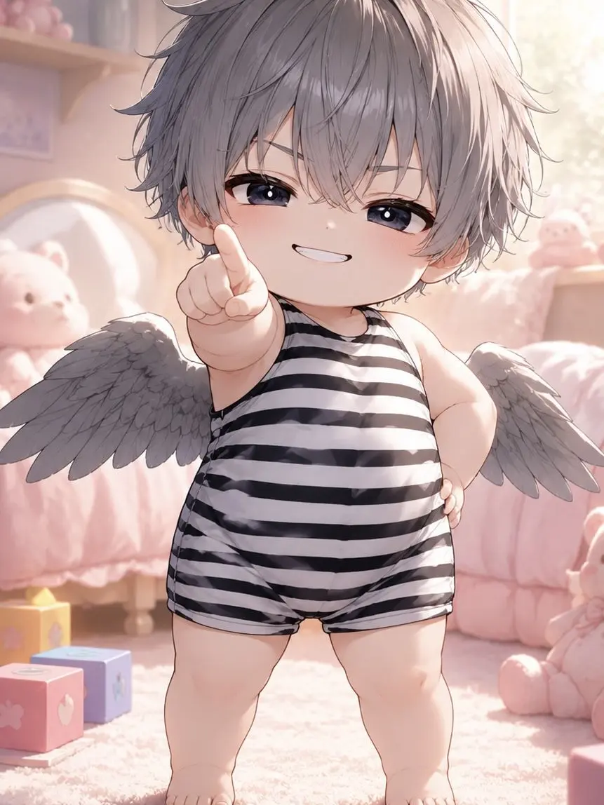 BrutalBaby5417의 でていけぇっ！！