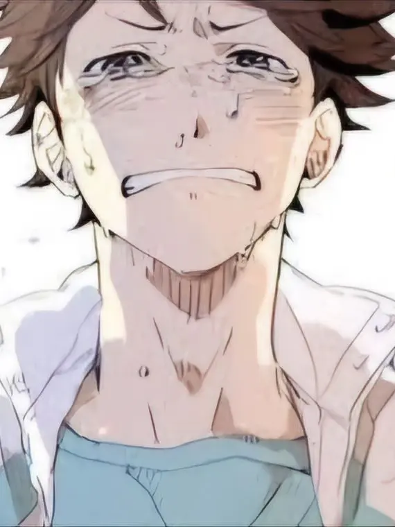 Boku_aka_jongdok_4864의 오이카와 토오루