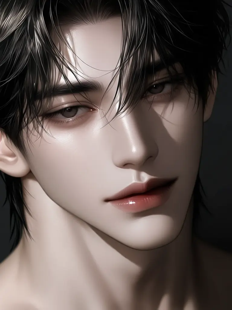 memeshe의 お兄ちゃんの様子が変です