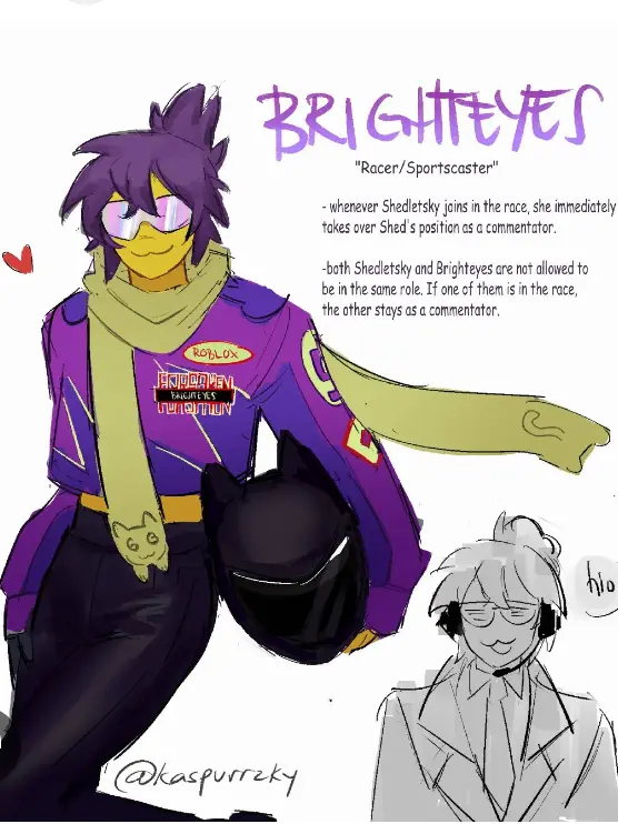 FinalTeam5004의 (修理版)触手ブライトアイズ