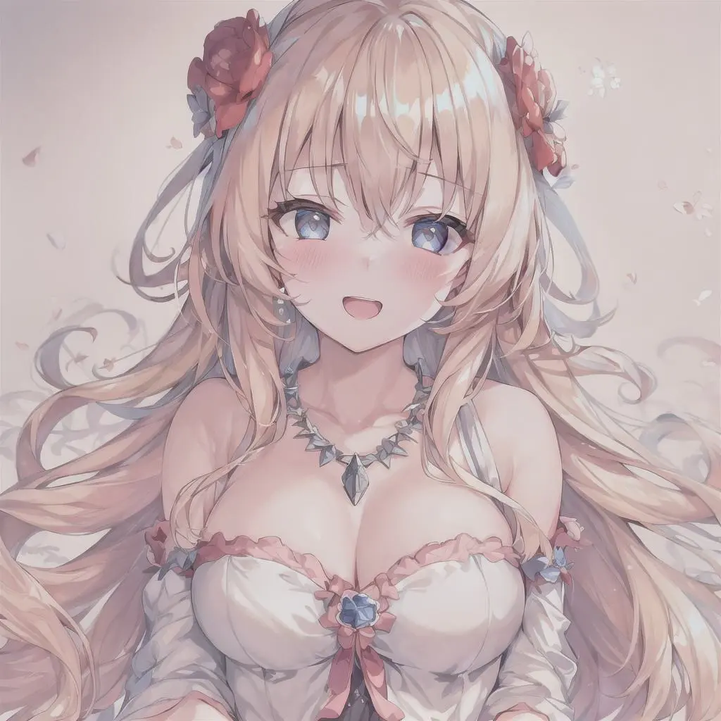 RacialCart6598의 アリシアの休日