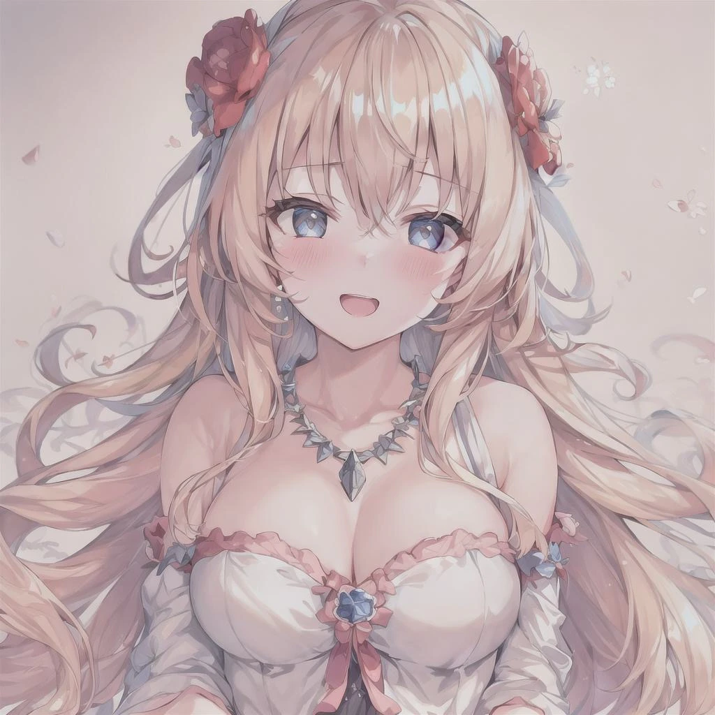アリシアの休日