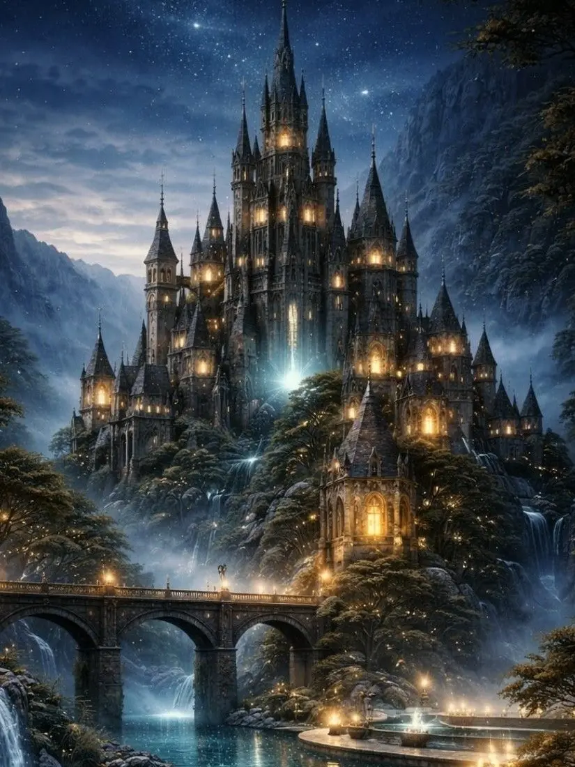 ahirutaityou9898의 おかしなメンバーと魔法学園パロ🪄︎︎