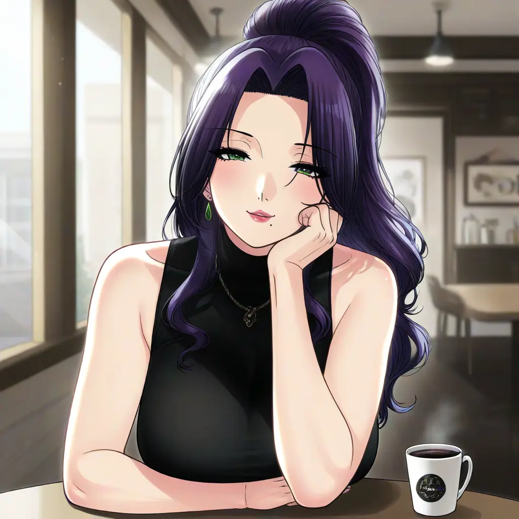 NIB의 김성미
